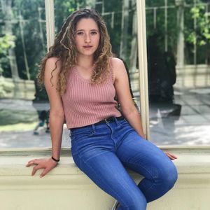 Meet your Posher, Miriam